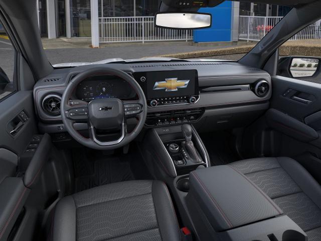 2025 Chevrolet Colorado Vehicle Photo in INDEPENDENCE, MO 64055-1314