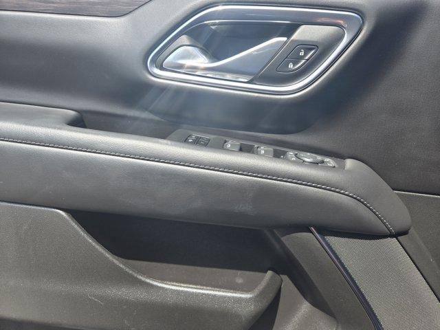 2023 Chevrolet Tahoe Vehicle Photo in Decatur, TX 76234