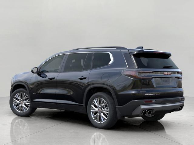 2025 GMC Acadia Vehicle Photo in MANITOWOC, WI 54220-5838