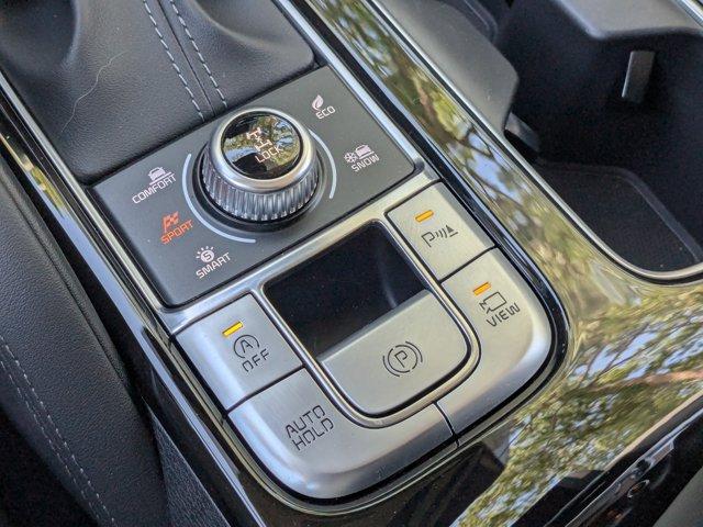 2021 Kia Telluride Vehicle Photo in BRUNSWICK, GA 31525-1881