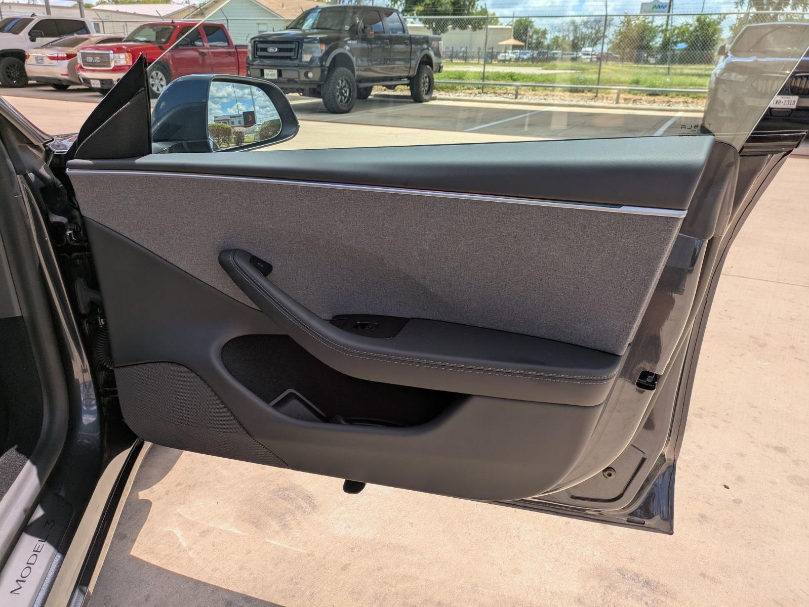 2024 Tesla Model 3 Vehicle Photo in SELMA, TX 78154-1460