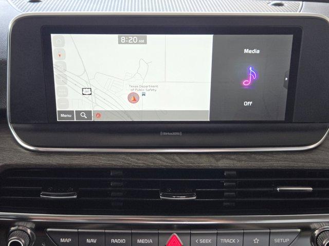 2022 Kia Telluride Vehicle Photo in Decatur, TX 76234
