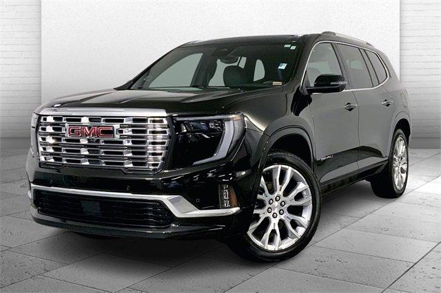 2024 GMC Acadia Vehicle Photo in INDEPENDENCE, MO 64055-1377