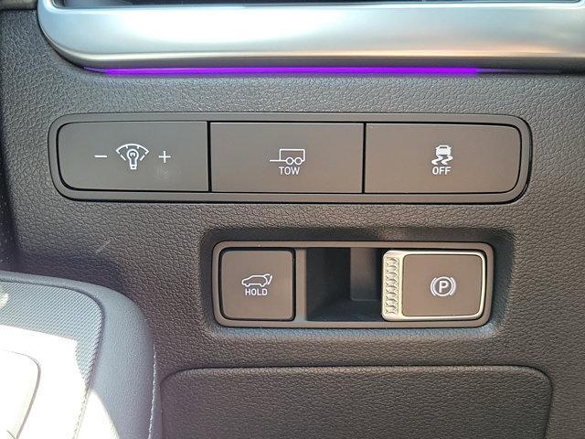 2024 Hyundai PALISADE Vehicle Photo in Philadelphia, PA 19116