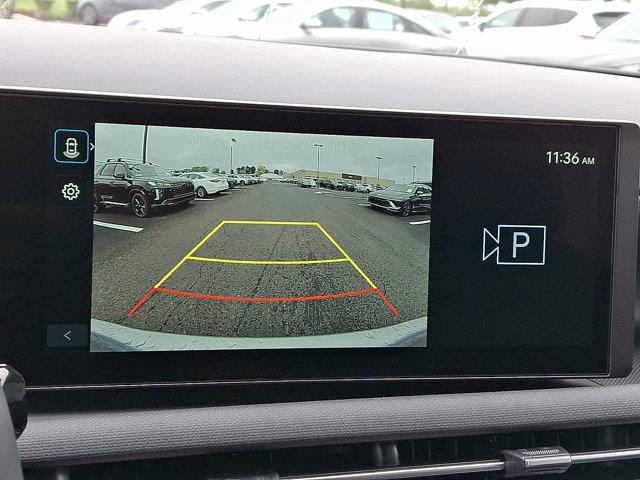 2025 Hyundai TUCSON Vehicle Photo in Philadelphia, PA 19116
