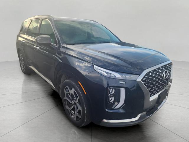 2022 Hyundai PALISADE Vehicle Photo in Appleton, WI 54913