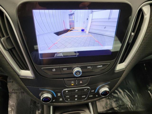 2024 Chevrolet Malibu Vehicle Photo in OSHKOSH, WI 54904-7811