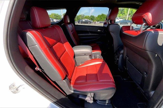 2023 Dodge Durango Vehicle Photo in INDEPENDENCE, MO 64055-1314