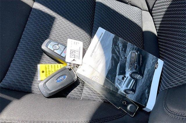 2022 Ford Explorer Vehicle Photo in INDEPENDENCE, MO 64055-1314