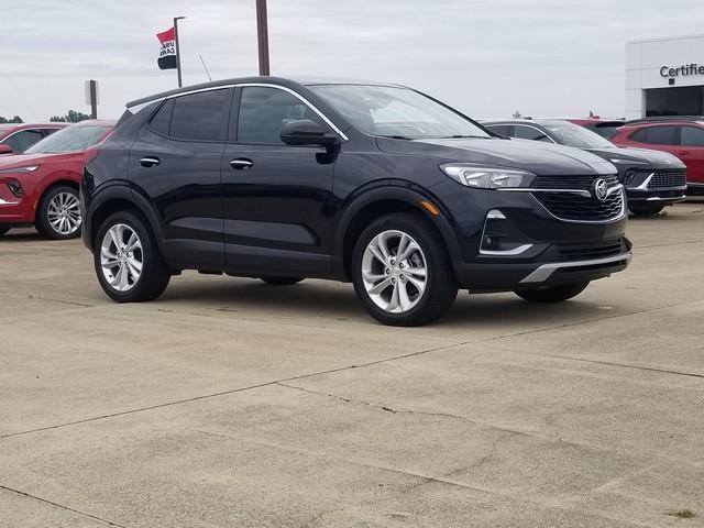 2022 Buick Encore GX Vehicle Photo in ELYRIA, OH 44035-6349