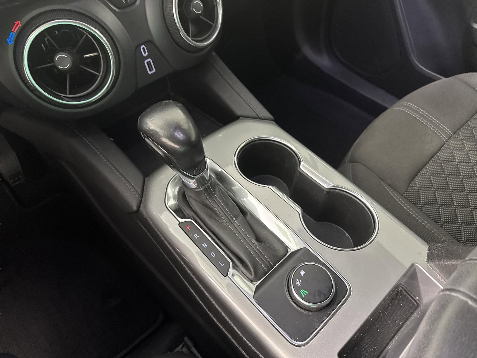 2019 Chevrolet Blazer Vehicle Photo in GEORGETOWN, TX 78626-7508