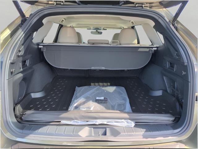 2025 Subaru Outback Vehicle Photo in Green Bay, WI 54304