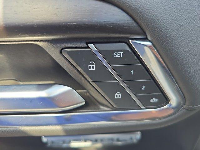 2024 GMC Sierra 1500 Vehicle Photo in Pleasant Hills, PA 15236