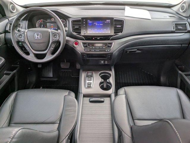 2023 Honda Ridgeline Vehicle Photo in SELMA, TX 78154-1460