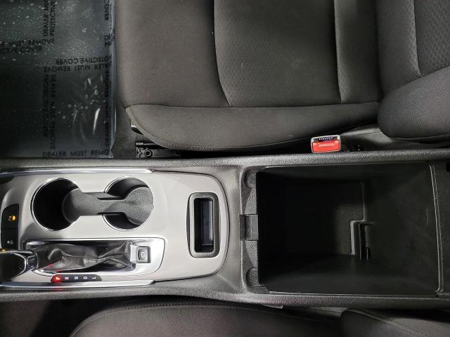 2024 Chevrolet Malibu Vehicle Photo in OSHKOSH, WI 54904-7811