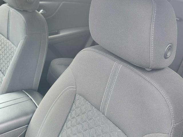 2021 Chevrolet Blazer Vehicle Photo in DENTON, TX 76210-9321