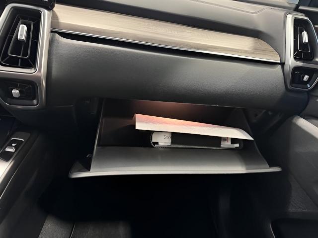 2022 Kia Sorento Vehicle Photo in Green Bay, WI 54304