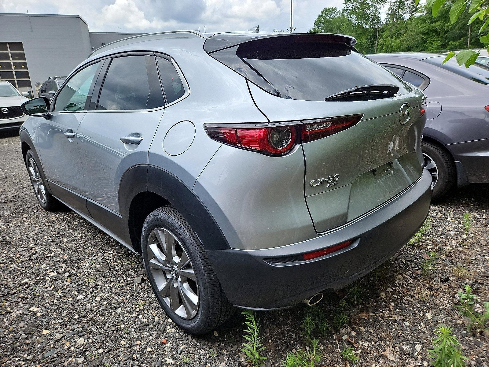 2021 Mazda CX-30 Vehicle Photo in Trevose, PA 19053