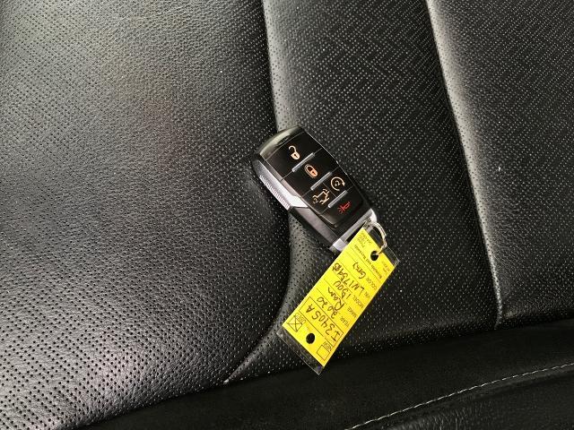 2020 Ram 1500 Vehicle Photo in GREEN BAY, WI 54303-3330