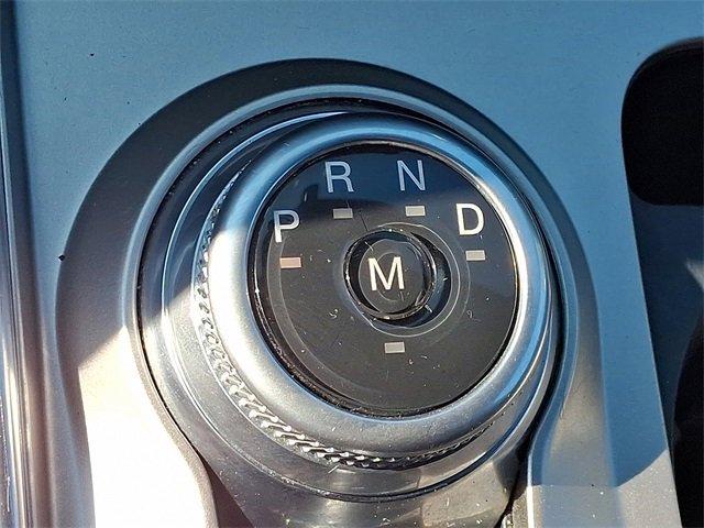 2020 Ford Explorer Vehicle Photo in LANCASTER, PA 17601-0000