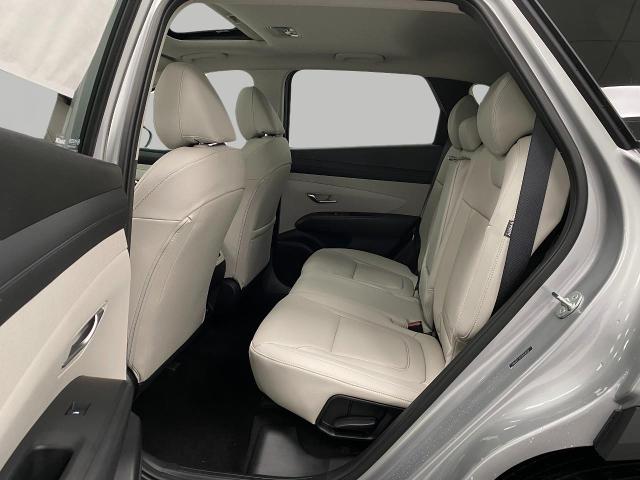 2025 Hyundai TUCSON Vehicle Photo in Appleton, WI 54913