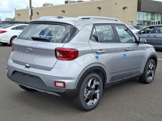 2025 Hyundai VENUE Vehicle Photo in Philadelphia, PA 19116