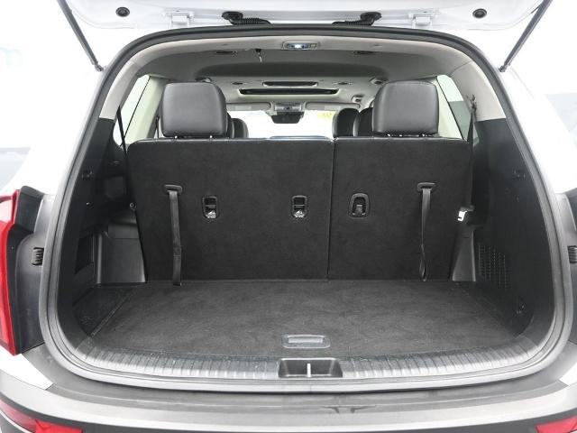 2020 Kia Telluride Vehicle Photo in Cedar Rapids, IA 52402