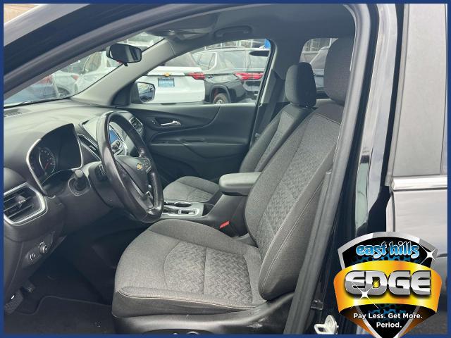 2022 Chevrolet Equinox Vehicle Photo in Roslyn, NY 11576