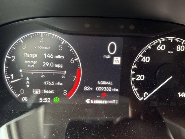 2025 Honda CR-V Vehicle Photo in Harrisburg, PA 17111-1033