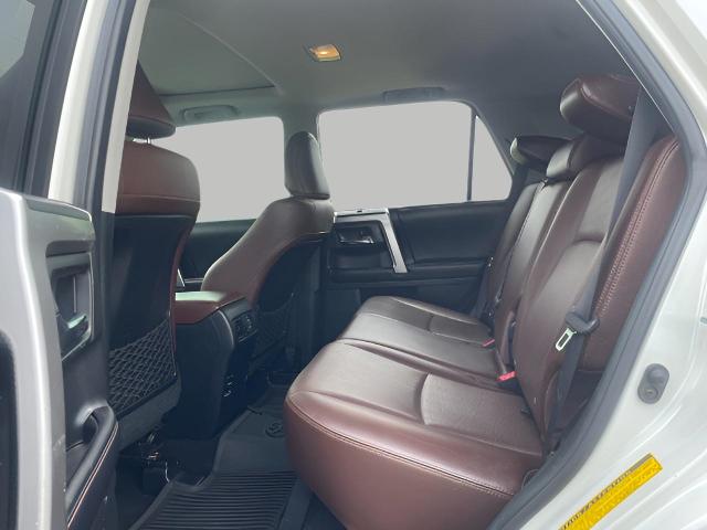 2017 Toyota 4Runner Vehicle Photo in Oshkosh, WI 54904