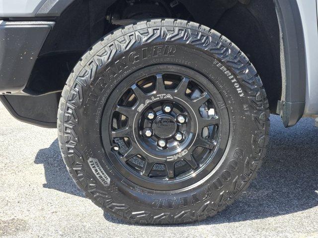 2024 GMC Sierra 1500 Vehicle Photo in Decatur, TX 76234