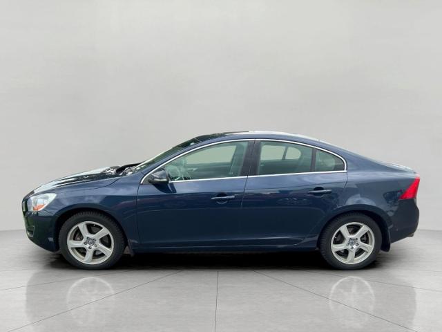 2012 Volvo S60 Vehicle Photo in MADISON, WI 53713-3220