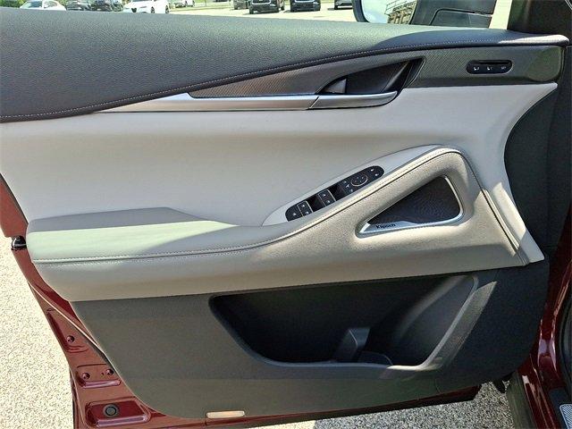 2026 INFINITI QX60 Vehicle Photo in Willow Grove, PA 19090