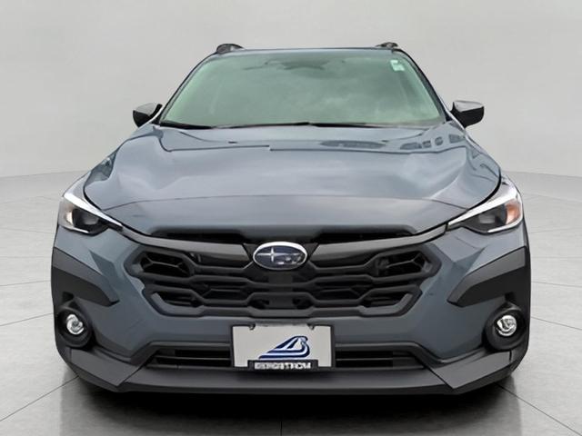 2025 Subaru Crosstrek Vehicle Photo in Green Bay, WI 54304