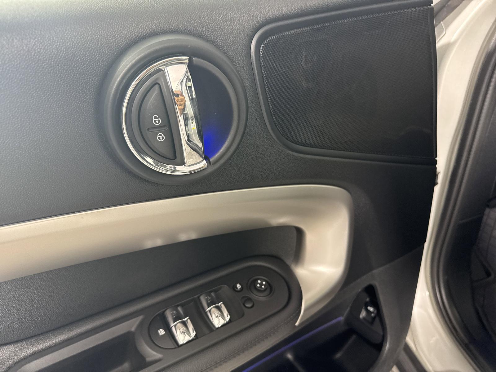 2023 MINI Countryman Vehicle Photo in GEORGETOWN, TX 78626-7508