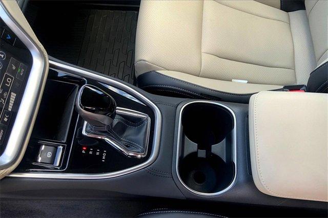 2024 Subaru Outback Vehicle Photo in KANSAS CITY, MO 64114-4545