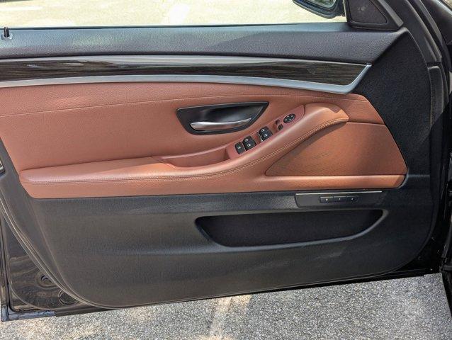 2013 BMW 535i xDrive Vehicle Photo in San Antonio, TX 78230
