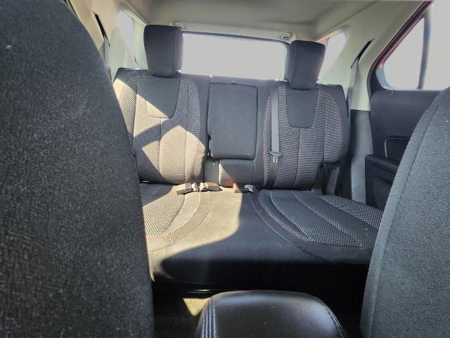 2017 Chevrolet Equinox Vehicle Photo in MADISON, WI 53713-3220