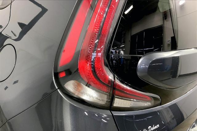 2024 Kia Soul Vehicle Photo in Lees Summit, MO 64086