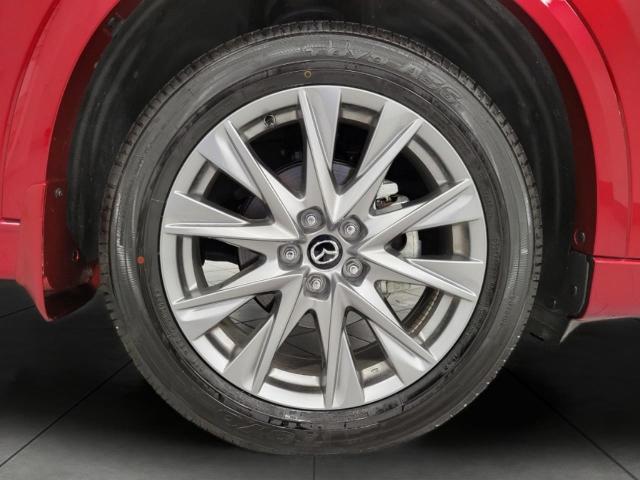 2024 Mazda CX-5 Vehicle Photo in NEENAH, WI 54956-2243