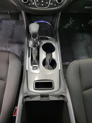 2024 Chevrolet Malibu Vehicle Photo in MANITOWOC, WI 54220-5838