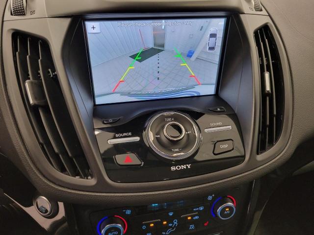2017 Ford Escape Vehicle Photo in Neenah, WI 54956