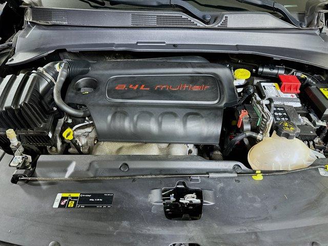 2022 Jeep Compass Vehicle Photo in Doylsetown, PA 18901