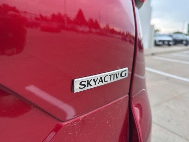 2021 Mazda CX-5 Vehicle Photo in ENGLEWOOD, CO 80113-6708