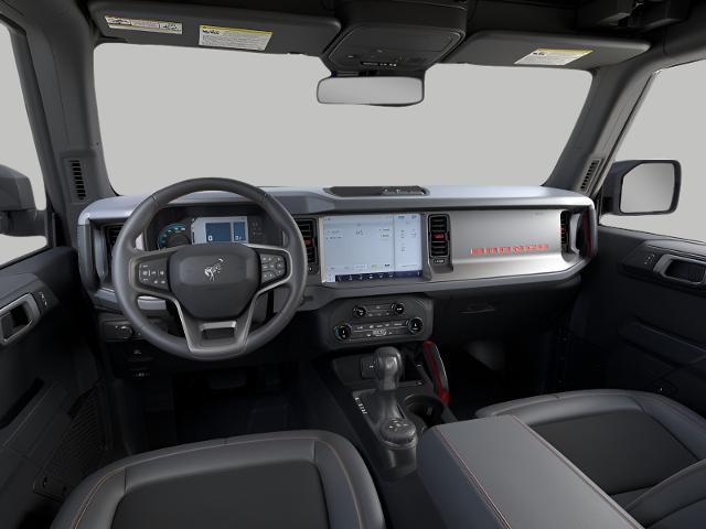 2025 Ford Bronco Vehicle Photo in Neenah, WI 54956