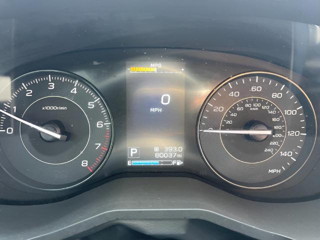 2017 Subaru Impreza Vehicle Photo in Oshkosh, WI 54904