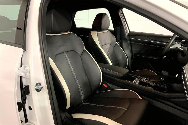 2025 Kia K5 Vehicle Photo in Lees Summit, MO 64086