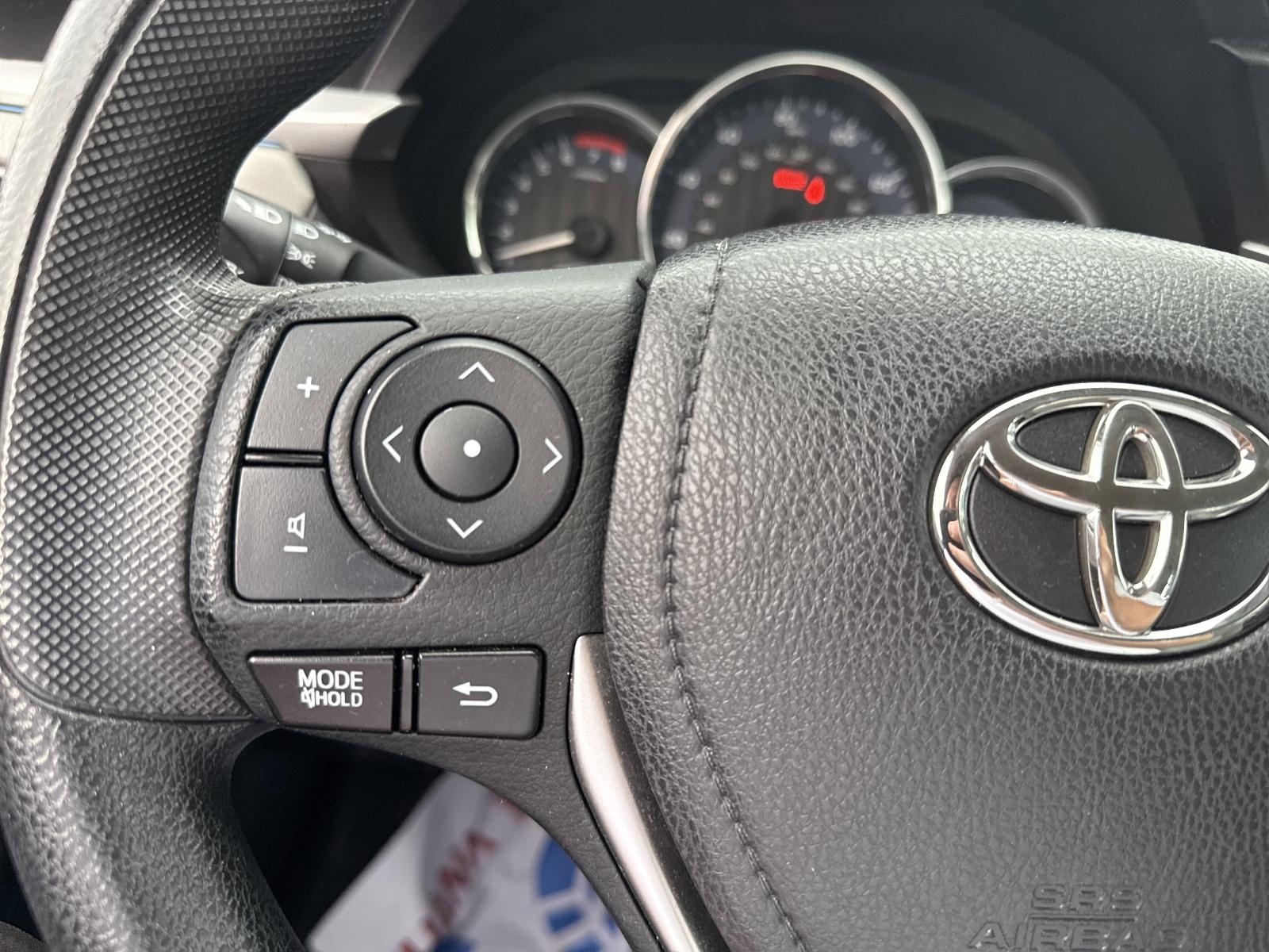 2016 Toyota Corolla Vehicle Photo in Mechanicsburg, PA 17050