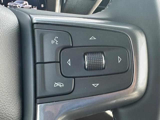 2025 Chevrolet Silverado 2500 HD Vehicle Photo in COLUMBIA, MO 65203-3903