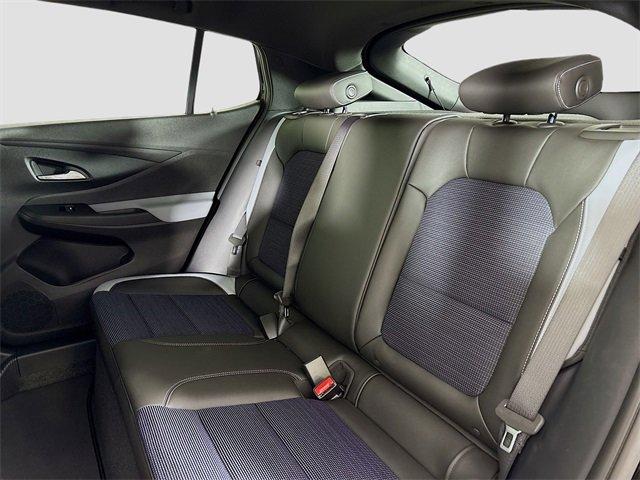 2025 Buick Envista Vehicle Photo in PUYALLUP, WA 98371-4149